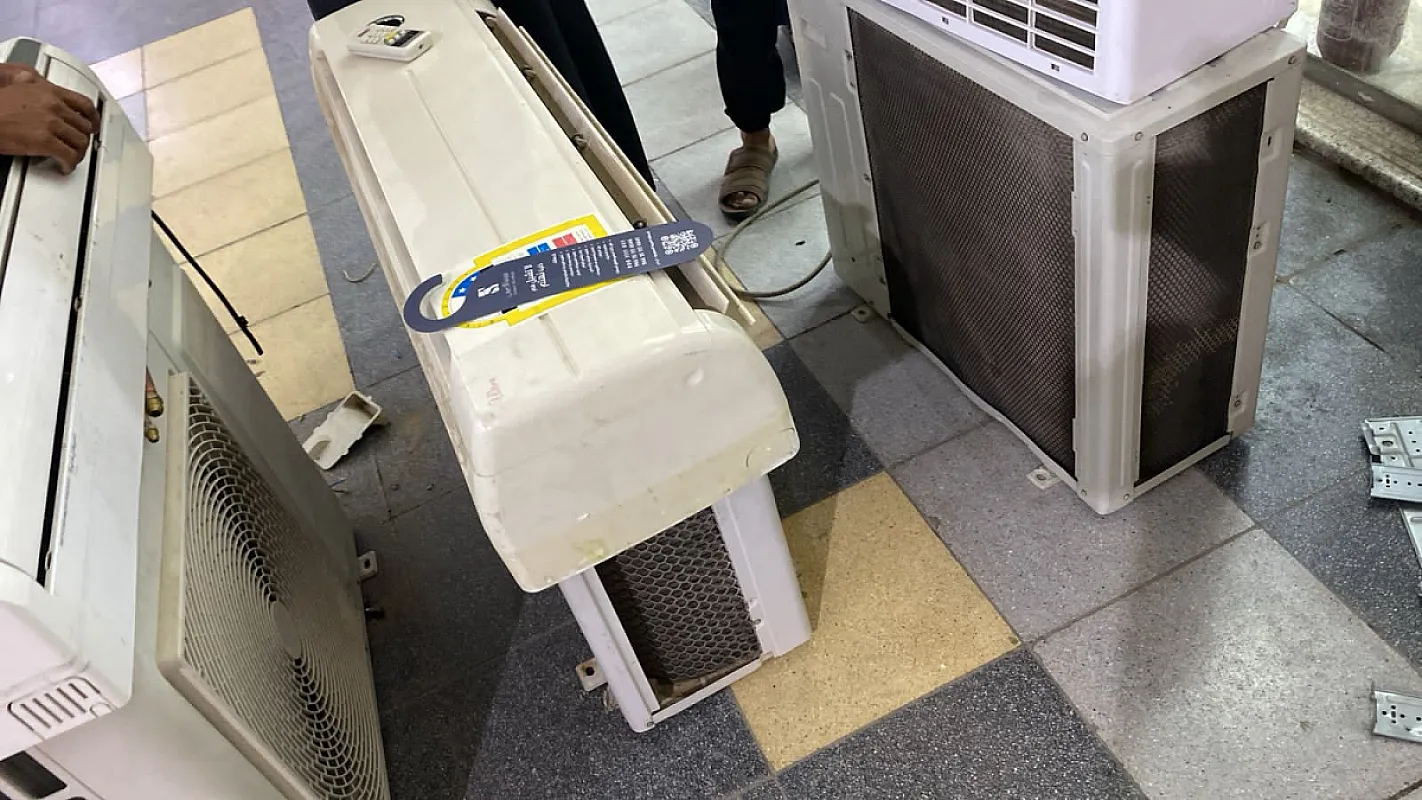 شراءاثاث مستعمل حي المونسيه0539144243