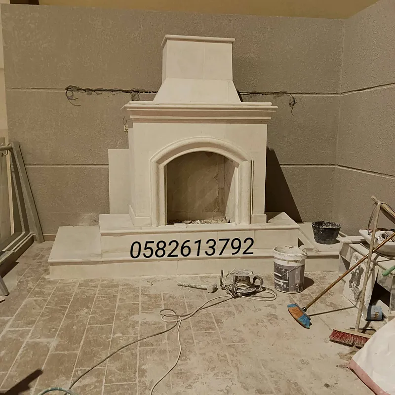 ترکیب شغل مشبات و افران شوایات حفر المندی مخبز تلبیس
