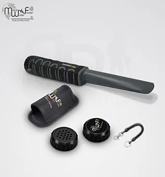جهاز كاشف الذهب والمعادن ام اف MF 60 الاميريكي