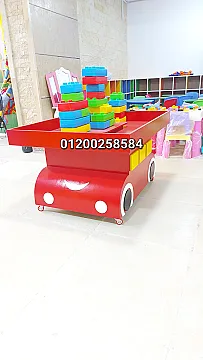 العاب اطفال للكيدز اريا والحضانات والمدارس