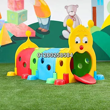 العاب اطفال للكيدز اريا والحضانات والمدارس