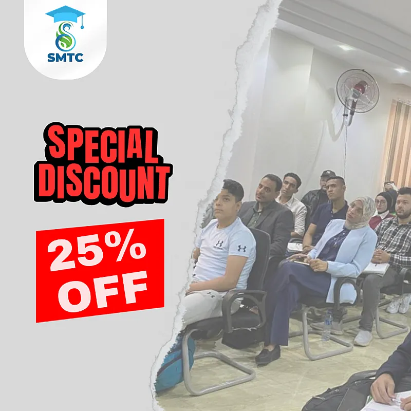 حجز قاعات مجهزة للتدريب و الكورسات 01111270618