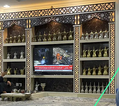 صورديكورات مشبات