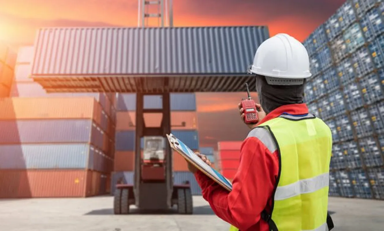 ادارة عمليات التجهيز والامدادات الاستراتيجية وسلاسل التوريد الفعالة