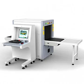 🔹 جهاز X Ray لكشف الحقائب دقة متناهية لحماية قصوى! 🔹