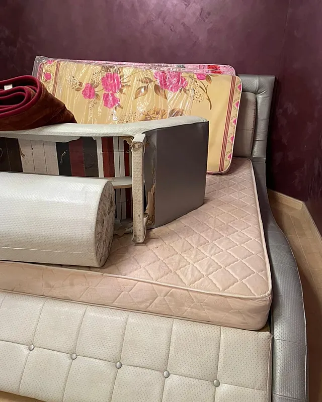 التخلص من الاثاث القديم بالرياض شمال الرياض 0553514375 شرق الرياض