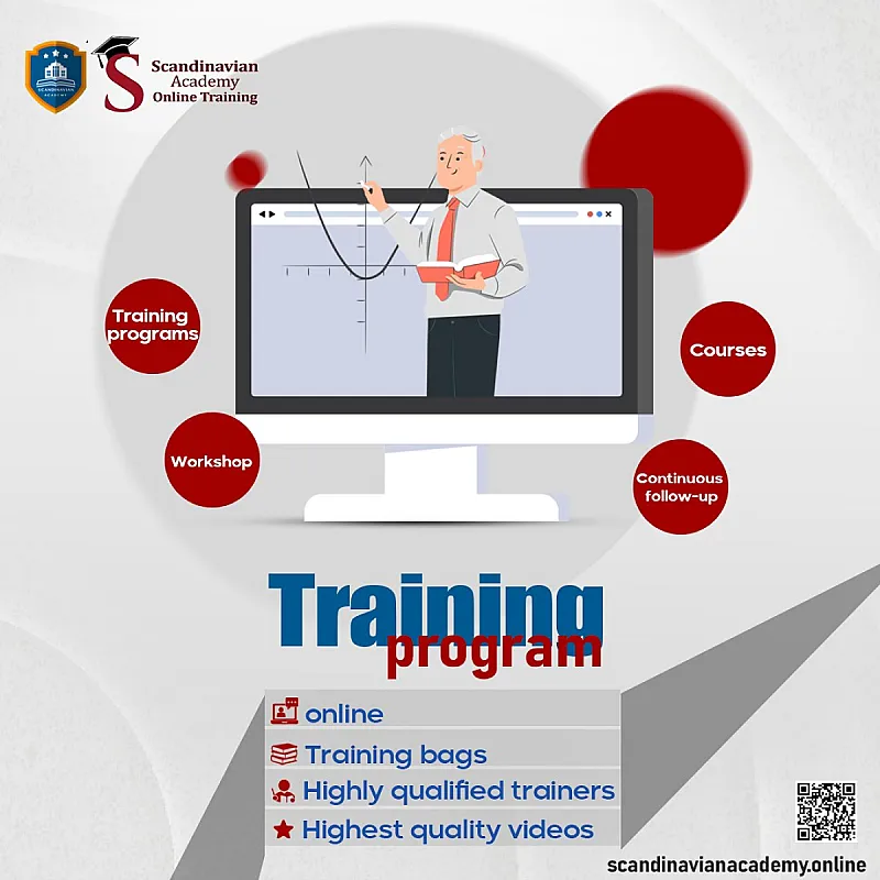 Elevate Your Career with Scandinavian Academy for Training and Development