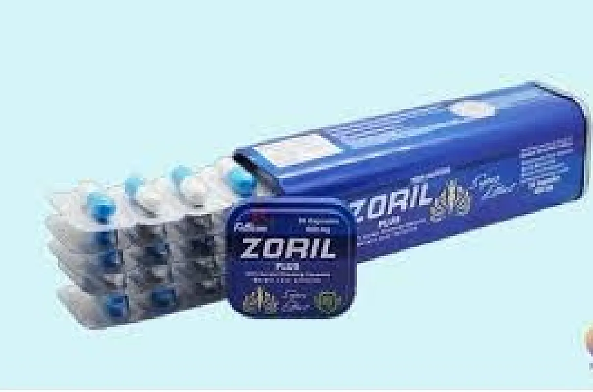 زوريل بلس ZORIL plus