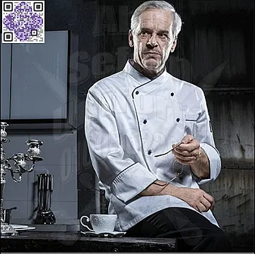 أفضل و أحدث تصميمات يونيفورم الشيفات يونيفورم مطاعم وكافيهات 01020275583