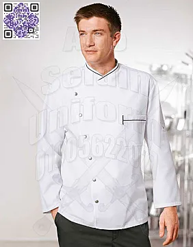 أفضل و أحدث تصميمات يونيفورم الشيفات يونيفورم مطاعم وكافيهات 01020275583