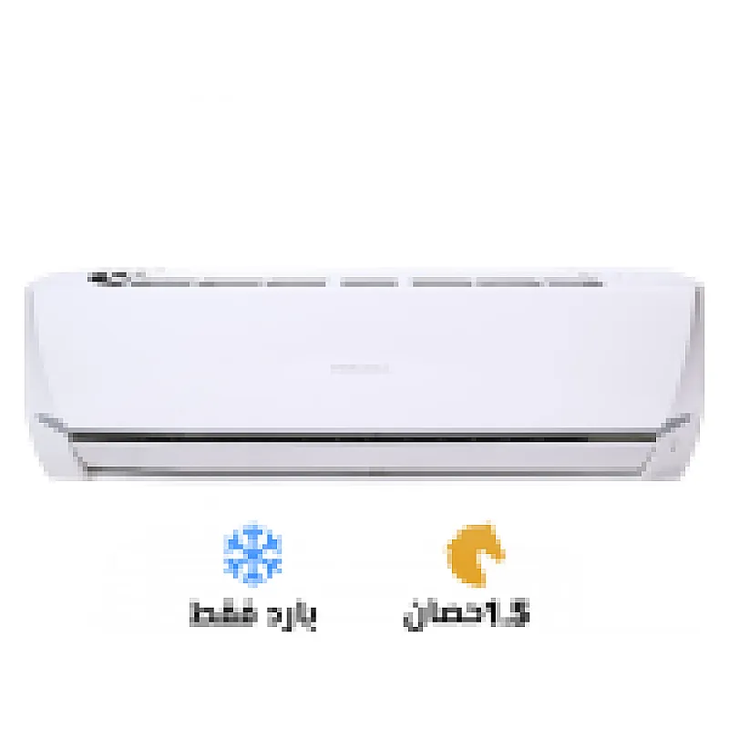 تكييف تورنيدو 1.5 بارد ستاندر (Tornado standar)TH C12UEE