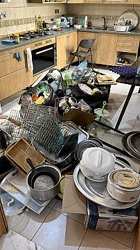 جمعيات خيرية تاخذ الأثاث المستعمل 0509741965