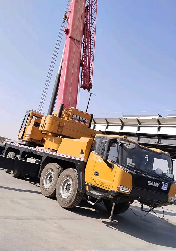 كرينات للايجار الدمام Cranes for rent in Dammam
