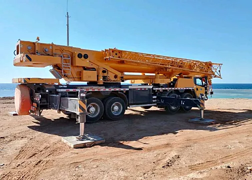 كرينات للايجار الدمام Cranes for rent in Dammam