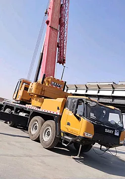 كرينات للايجار الدمام Cranes for rent in Dammam