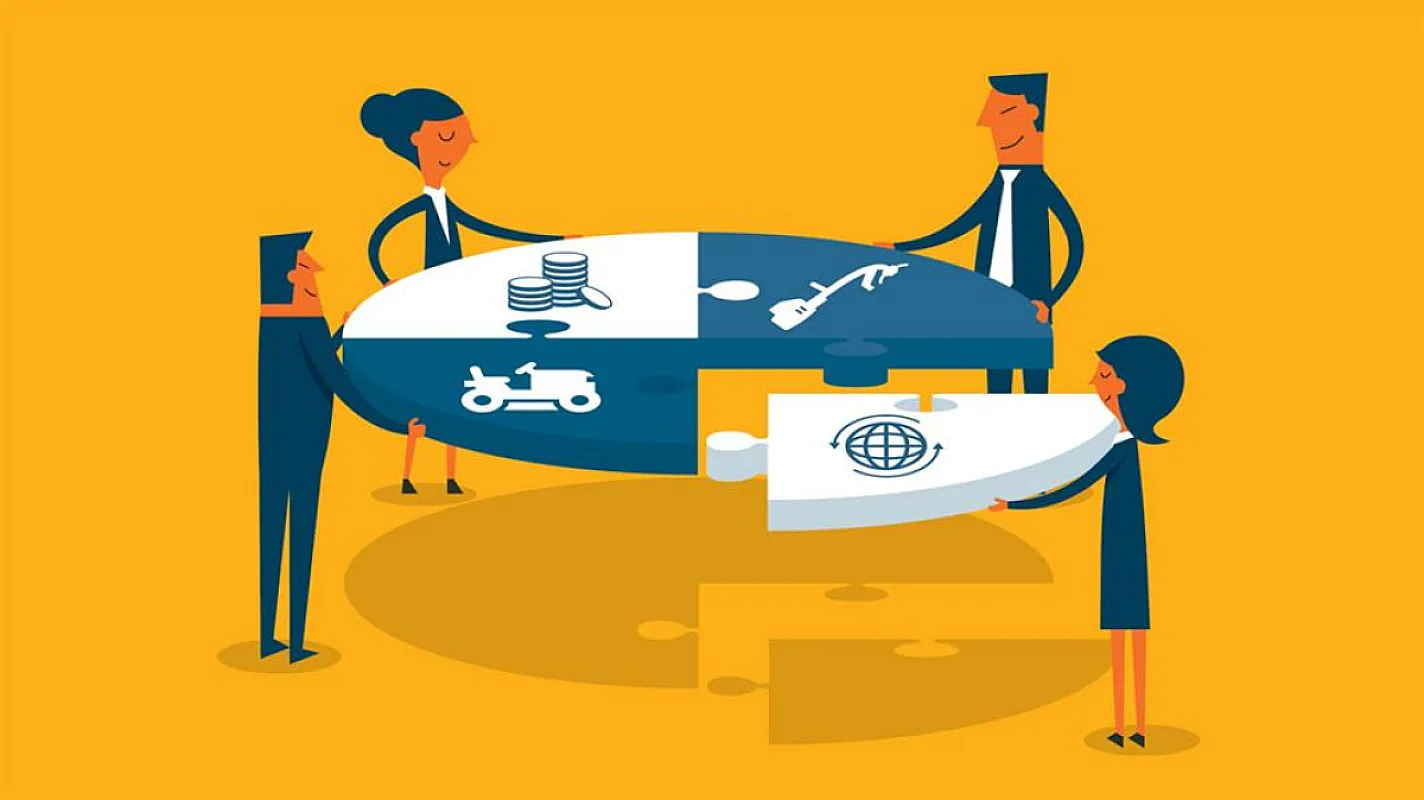 البرامج والدورات الإدارية 2025