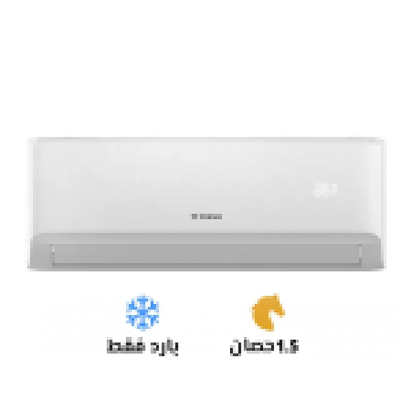 تكييف فريش 1.5 بارد تربو