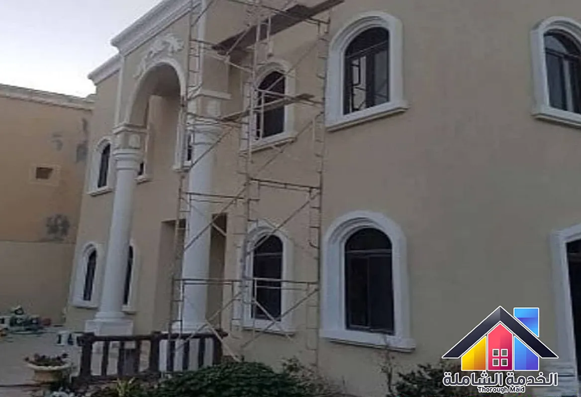 معلم دهان جرافيت خارجي بخميس مشيط 0595613326