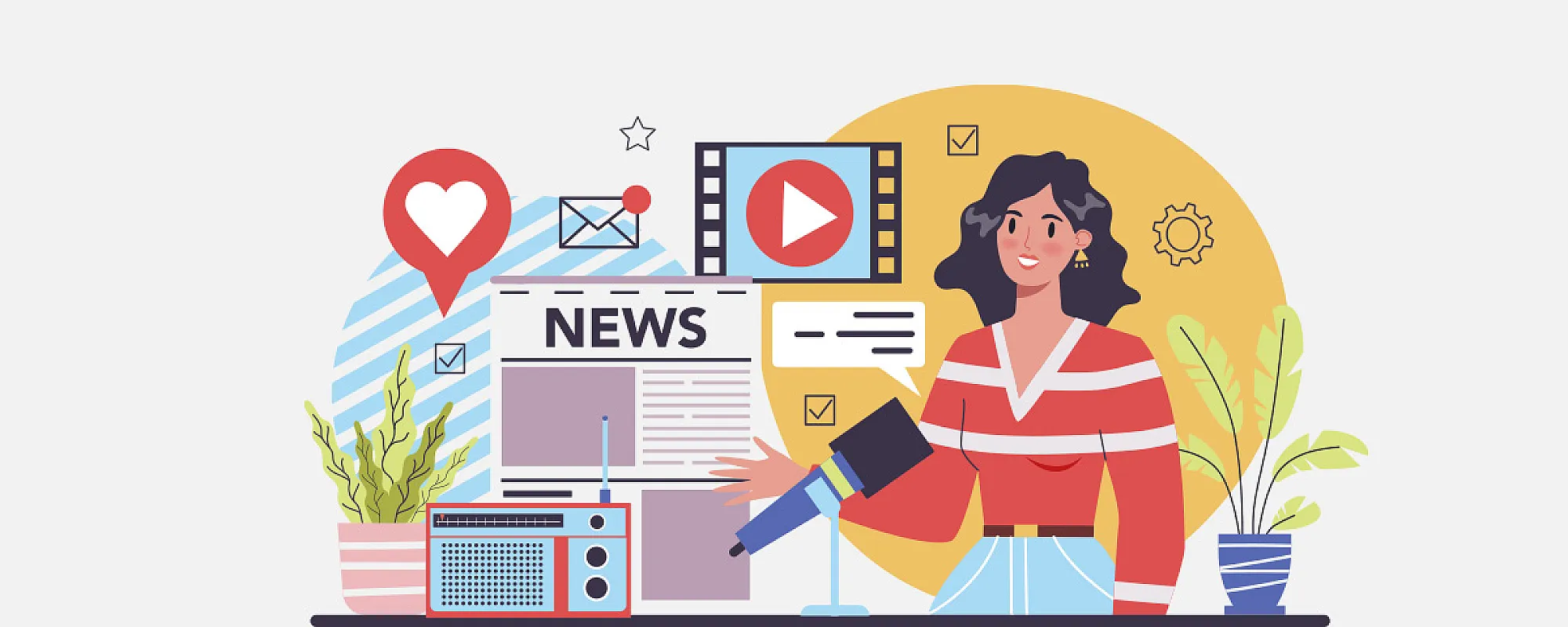 المهارات السلوكية والمهنية للعاملين في العلاقات العامة والإعلام