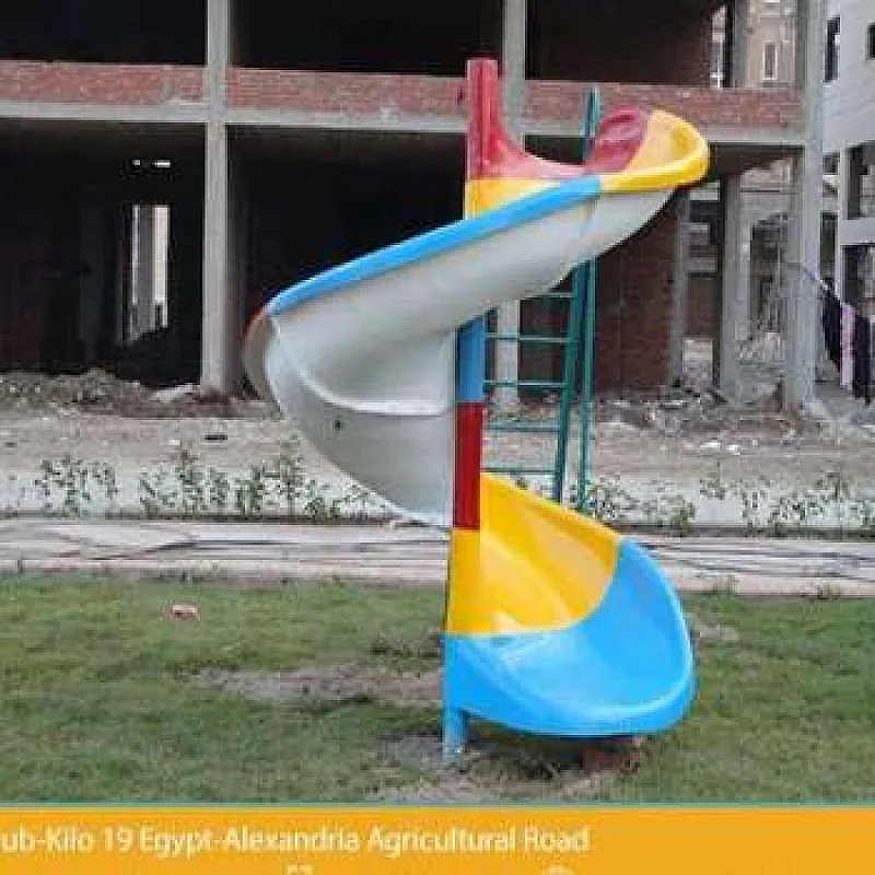 مصنع ألعاب أطفال فيبر جلاس سمارت