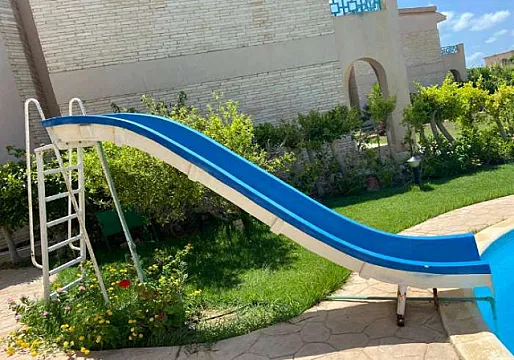 مصنع ألعاب أطفال فيبر جلاس سمارت