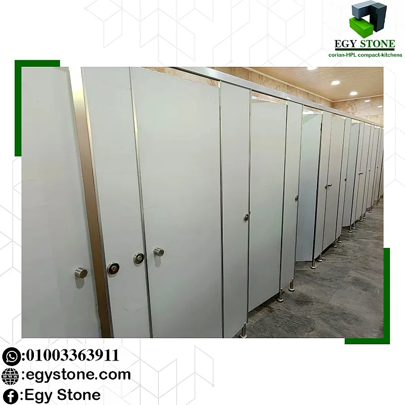 كومباكت compact قواطيع حمامات 01003363911كومباكت compact قواطيع حمامات 01003363911